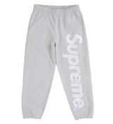 Supreme Satin Appliqué Sweatpant (FW25)