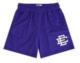 Eric Emanuel EE Basic Short (SS25) Royal Blue/White