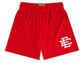 Eric Emanuel EE Basic Short (SS25) Red/White