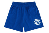 Eric Emanuel EE Basic Short (SS25) Purple/White