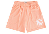 Eric Emanuel EE Basic Short (SS25) Salmon/White