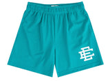 Eric Emanuel EE Basic Short Teal/White