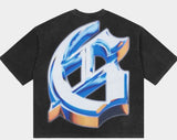 Godspeed H.O.H T-Shirt BLACK