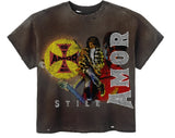Stile De Amor Crocce Tee
