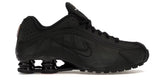 Nike Shox R4 Black (Women's)