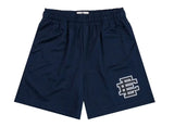 Eric Emanuel EE Basic Short Navy/Black