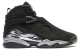 Jordan 8 Retro Chrome (2026)