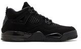 Jordan 4 Retro Black Cat (2025) (PS)