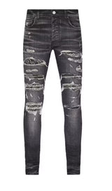 Amiri Bandana Thrasher Jean Grey