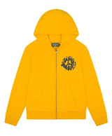 Denim Tears Denim University Hoodie Yellow (SS24)