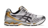 ASICS Gel-Kayano 14 White Pure Gold
