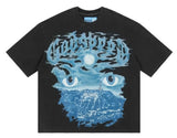 Godspeed Hills Have Eyes II T-shirt Black