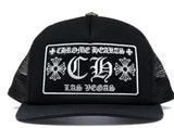 Chrome Hearts Las Vegas Trucker Hat