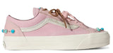 Vans Premium Old Skool Gemstone Misty Mauve Pink