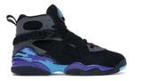 Jordan 8 Retro Aqua (2025) (GS)