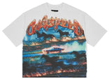 Godspeed Horsepower T-Shirt White