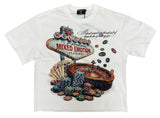 Mixed Emotion Lottery Tee