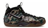 Nike Air Foamposite Pro Army Camo (2026)