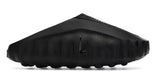 Nike Mind 001 Slide Triple Black