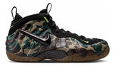 Nike Air Foamposite Pro Army Camo (TD)