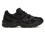 ASICS Gel-1130 Black Graphite Grey
