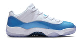 Jordan 11 Retro Low 'UNC' 2026