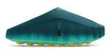 Nike Mind 001 Slide Geode Teal Light Menta