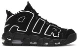 Nike Air More Uptempo Black White (PS)