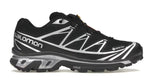 Salomon XT-6 Gore-Tex Black Silver