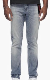 Amon Blue Wash Denim Jeans
