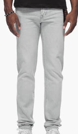 Amon Ice Blue Denim Jeans