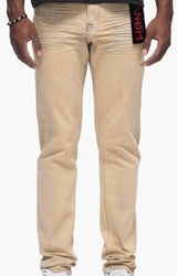 Amon Light Vintage Blue Denim Jeans