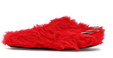 Bravest Studios Bear Claw Mule Red