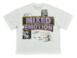 Mixed Emotion Lost Identity Tee