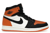 Jordan 1 Retro High OG Shattered Backboard (2025)