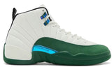 Jordan 12 Retro Bucks