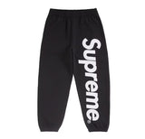 Supreme Satin Applique Sweatpant (FW24)