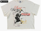 Saint Vanity Yes pls T-Shirt