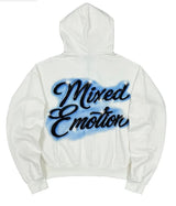 Mixed Emotion Cupids Arrow Hoodie
