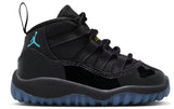Jordan 11 Retro Gamma Blue (2025) (TD)
