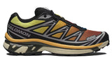Salomon XT-6 Black Grape Leaf Beach Ball
