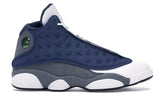 Jordan 13 Retro Flint (2026)