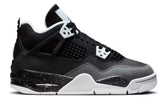 Jordan 4 Retro Fear (2024) (GS)