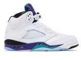 Jordan 5 Retro 'Grape' 2025
