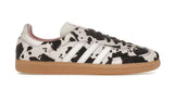 adidas Samba OG Cow Print (Women's)