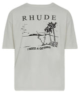 Rhude I Need A Getaway T-Shirt