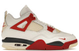 Jordan 4 Retro OG Nigel Sylvester Brick After Brick