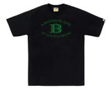BAPE Money B Logo Tee White (Copy)