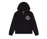 Denim Tears Denim University Zip Hoodie (SS24)