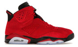 Jordan 6 Retro Toro Bravo
